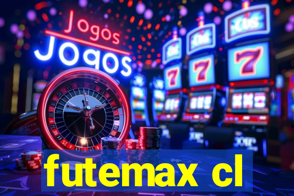 futemax cl